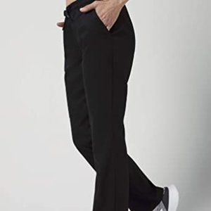 2-pack Jaanuu Scrub Petite XS 4-Pocket Pants